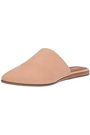 TOMS Women_Flat_Honey Leather, Sandalias Mujer, 36.5 EU