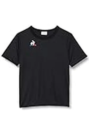 Le Coq Sportif N°1 Maillot Match Enfant Mc T-Shirt, 14A