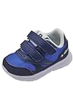chicco Zapatos Niño Y Niña, Zapatillas Con Suela Ligera Y Cierre Con Doble Ajustable, Zapatos Niñas Y Chicas/Zapatos Niños Y Chicos, Diseñado En Italia