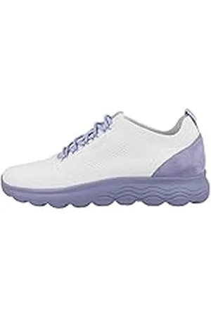 Geox D SPHERICA, Zapatillas, Mujer, , 42 EU