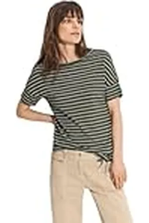 CECIL B321511 Camiseta de Rayas, , XS Mujeres