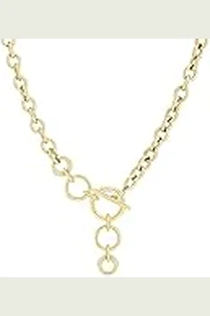 Tamaris Collar, 45 cm, acero inoxidable, ninguno