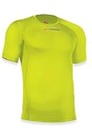 GEMS Gamma, Camiseta Térmica De Manga Corta