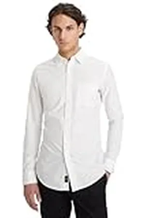 Dockers Original Shirt Slim Camisas, , S para Hombre