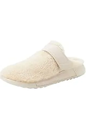 Ecco Cozmo, Sandals Mujer, Sepia/Sand Limestone, 35 EU