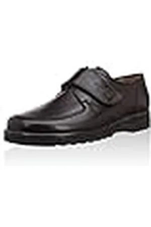 Ganter Eric-g Mocasines para Hombre , Marrón (Espresso 20000) , 46.5 EU
