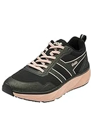 Gola Typhoon, Zapatillas para Correr de Carretera Mujer, , 37 EU