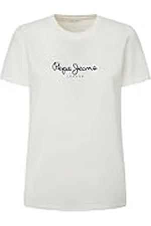 Pepe Jeans Fiore Camiseta, , S para Mujer