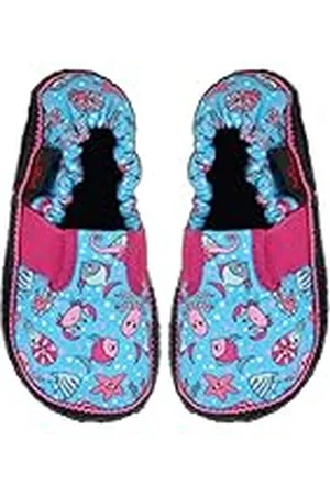 Beck Seaworld, Zapatillas De Casa Niños