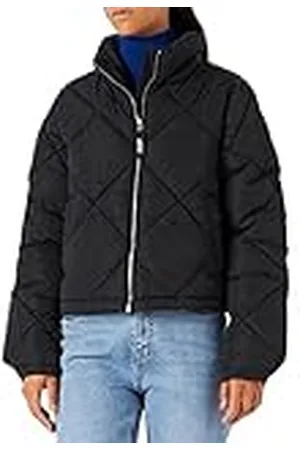 JJXX Jxpower Sn-Chaqueta de Manga Corta, , XS para Mujer