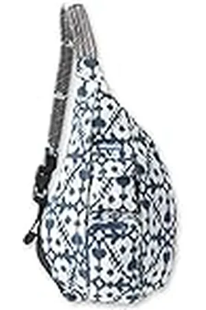 Kavu Bolsa de cuerda para mujer