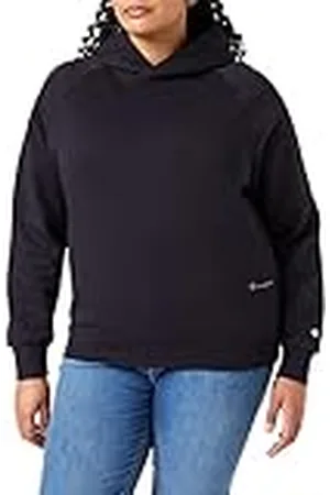 Champion Eco Future-Fleece Sudadera con Capucha, , XL para Mujer
