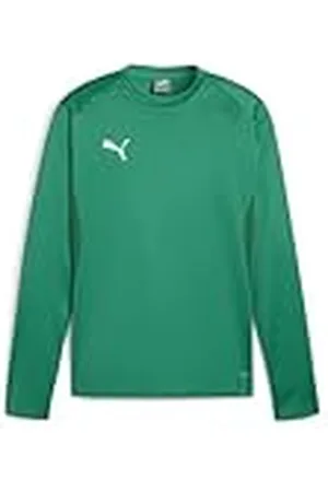 PUMA Teamgoal - Sudadera de Entrenamiento Unisex