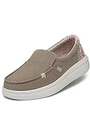 Hey dude Misty Rise, Loafer Shoes Mujer, , 41 EU