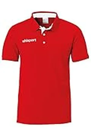 Uhlsport Essential Prime Polo Shirt Camiseta De Entrenamiento, Hombre, , 140