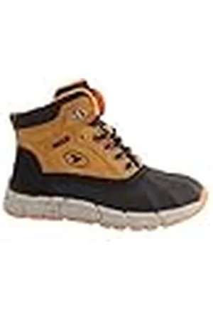 TOM TAILOR 6370250009, Botas para Nieve, , 34 EU