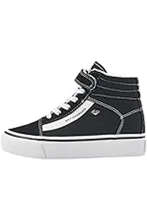 British Knights Mack Mid Platform, Zapatillas, , 31 EU