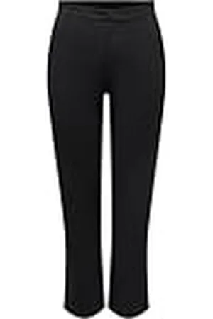 JDY GEGGO Straight Pant JRS Noos Pantalones, , XL/32 De Las Mujeres