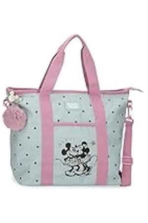 Disney Joumma Kisses M&M Bolso para Portátil 45,5x32x16,5 cms Poliéster