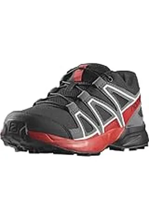 Salomon Speedcross, Zapatillas de Trail Running Unisex niños, , 33 EU