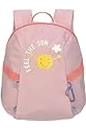 LÄSSIG LÄSSIG Mochila para guardería Kita Mochila 3,5 litros/Tiny Backpack Outdoor