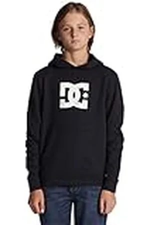 Dcshoes DC Star - Sudadera con Capucha para Niños