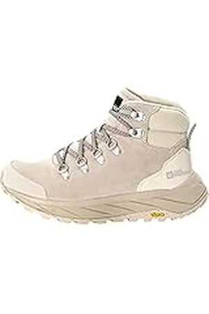 Jack Wolfskin Terraventure Urban Mid W, Zapatillas Mujer, , 42 EU