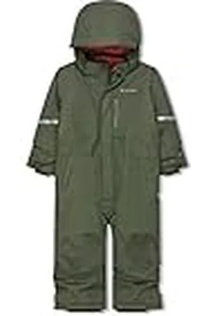 Columbia Chaqueta unisex para bebé Buga II, Unisex bebé, 1864042, , 2 años
