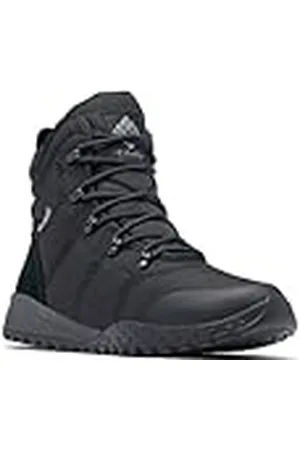 Columbia Fairbanks Zapatillas de Montaña para Hombre