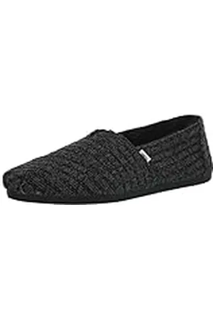 TOMS Alpargata Cloudbound, Mocasines Planos Mujer, , 41 EU