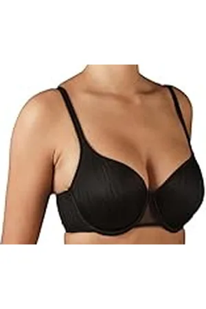 Selene Almudena Sujetador con Aros, , 90 (Tamaño del Fabricante:C.90) para Mujer
