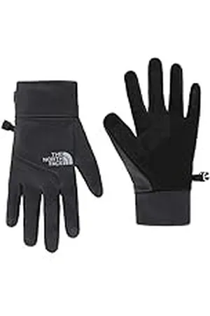 The North Face Etip Hardface Guantes para mujer L