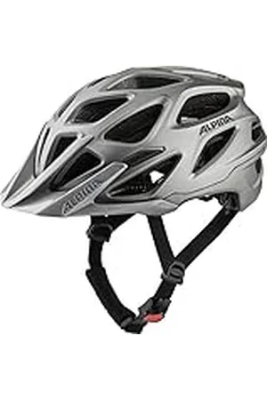 Alpina Unisex - Adultos, Mythos 3.0 L.E. Casco de Bicicleta, , 52-57 cm
