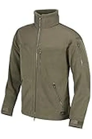 Helikon-Tex Helikon Tex Chaqueta de Forro Polar Classic Army, L