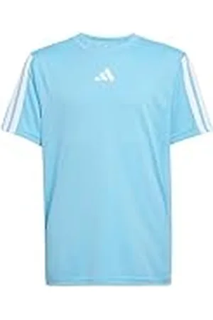 adidas Niños Train Essentials 3-Stripes T-Shirt, , 15-16 Years