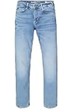 Garcia Pants Denim, Jeans Hombre,