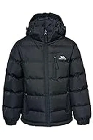 Trespass Tuff - Chaqueta niños, , 2/3