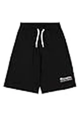 Champion Legacy Boy - Graphic Bermuda Shorts, Calzoncillos Niños,