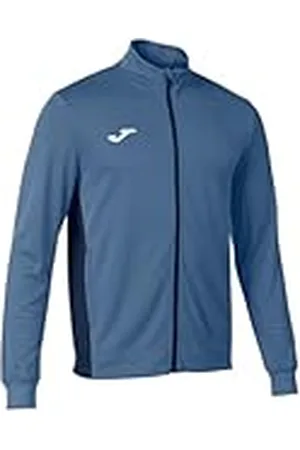 Joma Winner Ii, Chaqueta Hombre, (Blue), XXS