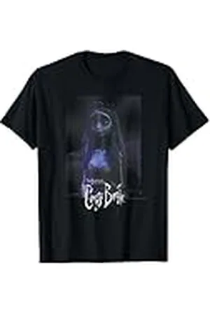Corpse Bride Halloween Emily Camiseta
