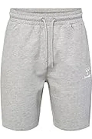 Hummel Pantalones cortos para hombre Hmlicons Regular