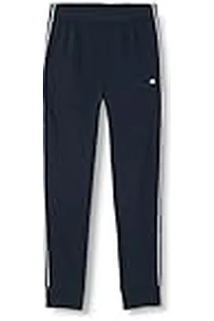 Champion Legacy American Tape Heavy Powerblend Terry Rib Cuff Pantalones Deportivos, , S para Hombre