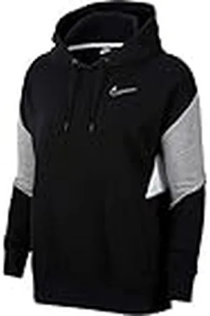 Nike W NSW Po Ft CB Sudadera, Mujer, , 2XL