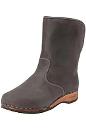 Woody Ulli, Botas Cortas al Tobillo Mujer, , 36 EU