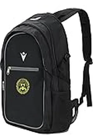 macron Udinese, Hombre Mochila, Temporada 2022/23 Oficial