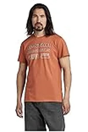 G-Star Para Hombre Camiseta Originals Stamp, , XL