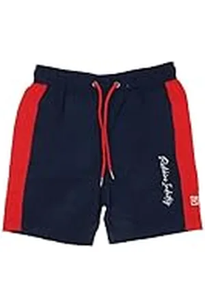 Redskins Pantalón Corto Marca Modelo Short de Bain Garçon 2278