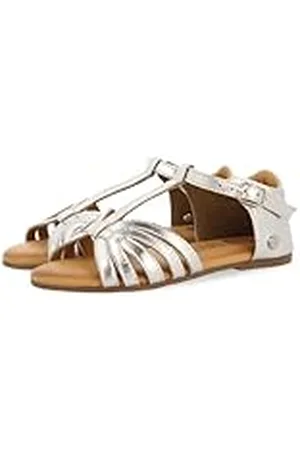 Gioseppo ARIPEKA, Sandalia, Plata, 35 EU