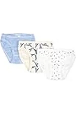 Petit Bateau A0BYD Braga Niñas 8 Años