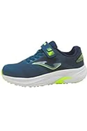 Joma Serie Speed jr, Zapatillas, , 30 EU